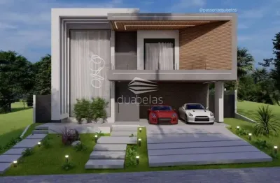 Imóvel de alto padrão à venda – condomínio residencial alphaville ii em são josé dos campos