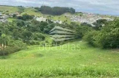 Terreno de alto padrão à venda no condomínio mirante do vale – jacareí/sp