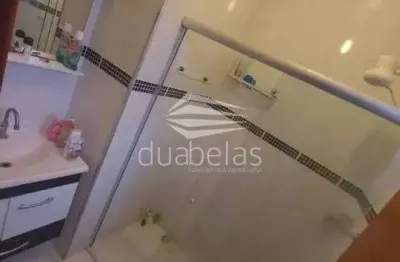 Ótima casa à venda com edícula - santana em são josé dos campos