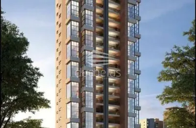 Excelente apartamento à venda - jardim aquarius em são josé dos campos