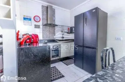 Linda casa à venda em condomínio fechado - parque nova esperança em são josé dos campos