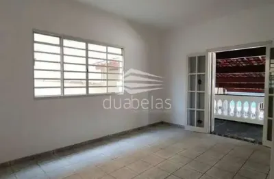 Casa com 4 quartos à venda no Jardim América, Jacareí 
