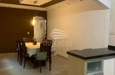 Casa com 3 quartos à venda no Loteamento Residencial Vista Linda, São José dos Campos 