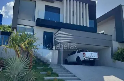 Casa em condomínio fechado com 3 quartos à venda no Putim, São José dos Campos 