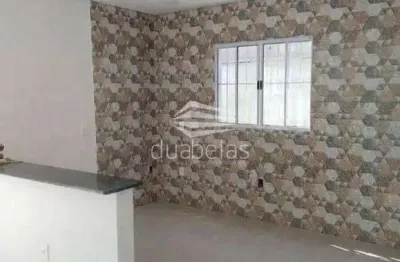 Sobrado novo à venda - jardim minas gerais em são josé dos campos/sp