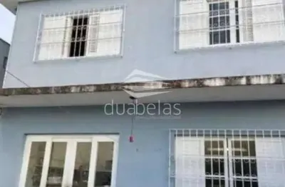 Sobrado à venda no jardim valparaíba – são josé dos campos/sp