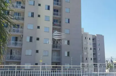 Ótimo apartamento à venda na zona leste – jardim americano em são josé dos campos/sp