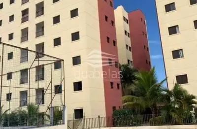 Lindo apartamento à venda no jardim califórnia – jacareí/sp