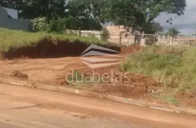Ótimo terreno no residencial dunamis – zona leste de são josé dos campos/sp