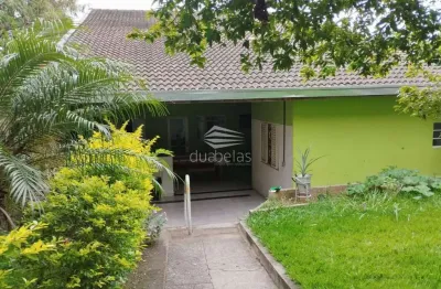 Casa com 2 quartos à venda no Jardim Limoeiro, São José dos Campos 