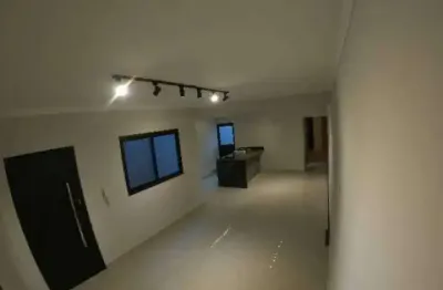 Casa com 2 quartos à venda no Jardim Motorama, São José dos Campos 