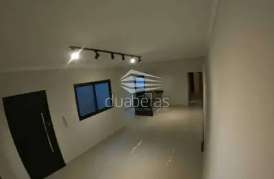 Casa com 2 quartos à venda no Jardim Motorama, São José dos Campos 
