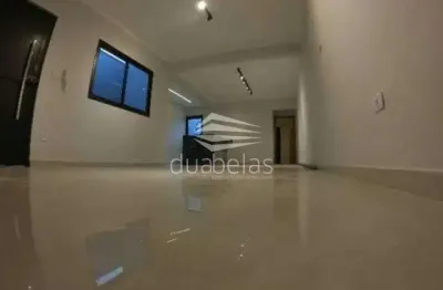 Casa com 2 quartos à venda no Jardim Motorama, São José dos Campos 