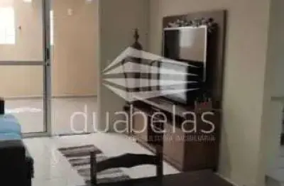 Casa em condomínio fechado com 3 quartos à venda no Eugênio de Mello, São José dos Campos 