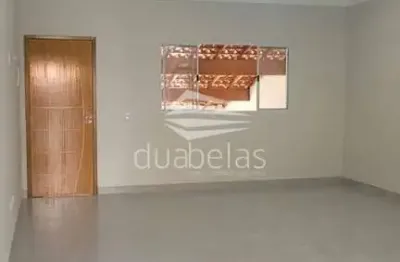 Linda casa nova à venda no bairro santana – são josé dos campos/sp