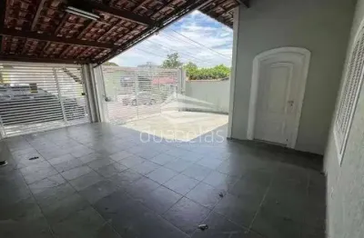 Casa com 3 quartos à venda na Cidade Vista Verde, São José dos Campos 