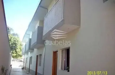 Lindo sobrado à venda em condomínio na vila iracema – são josé dos campos/sp