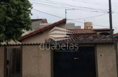 Casa com 3 quartos à venda no Parque Residencial Nova Caçapava, Caçapava 