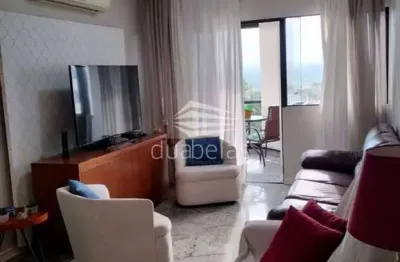 Lindo apartamento à venda no edifício ponta negra – jardim aquarius | são josé dos campos