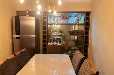 Linda casa reformada no condomínio girassol – vila são geraldo