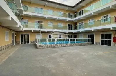 Casa em condomínio fechado com 2 quartos à venda em Maranduba, Ubatuba 