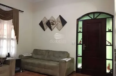 Lindo sobrado à venda na zona sul – próximo ao shopping oriente em são josé dos campos