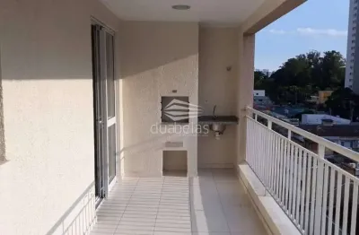 Excelente apartamento à venda na vila adyana em são josé dos campos