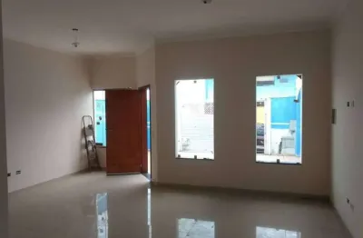 Casa com 2 quartos à venda na Vila Bandeirantes, Caçapava 