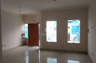 Casa com 2 quartos à venda na Vila Bandeirantes, Caçapava 