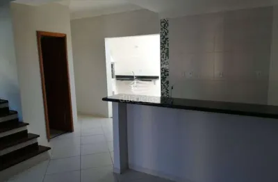 Casa com 3 quartos à venda na Vila Santos, Caçapava 