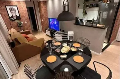 Apartamento com 2 quartos à venda no Jardim Sul, São José dos Campos 