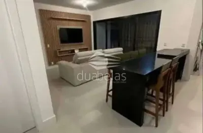 Apartamento com 2 quartos à venda no Centro, Ubatuba 