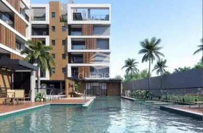 Apartamento com 2 quartos à venda no Centro, Ubatuba 