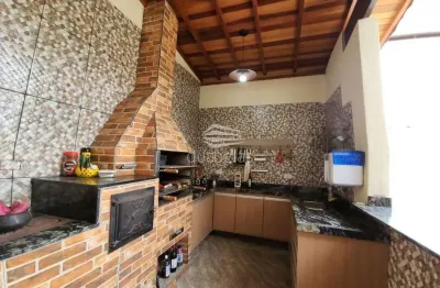 Linda casa à venda em condomínio – parque nova esperança em são josé dos campos