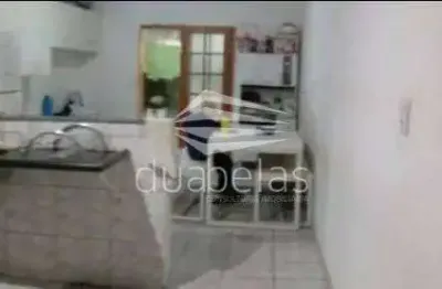Casa com 3 quartos à venda no Parque Residencial Flamboyant, São José dos Campos 