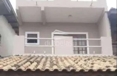 Casa com 3 quartos à venda no Parque Residencial Flamboyant, São José dos Campos 