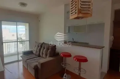 Apartamento com 2 quartos à venda no Centro, São José dos Campos 