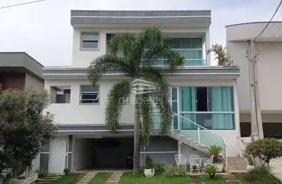 Casa em condomínio fechado com 4 quartos à venda no Jardim Residencial Golden Park, Jacareí 