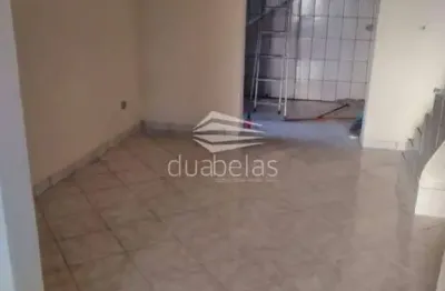 Ótimo sobrado à venda no jardim bela vista - são josé dos campos