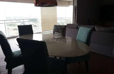 Apartamento com 3 quartos à venda no Jardim Aquárius, São José dos Campos 