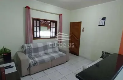 Casa térrea à venda no jardim flórida em são josé dos campos