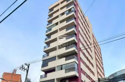 Apartamento à venda no centro de são josé dos campos – edifício san giovani