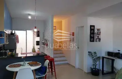 Ótimo sobrado a venda no condomínio fechado villagio do lago - são josé dos campos