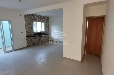 Casa com 3 quartos à venda no Loteamento Villa Branca, Jacareí 