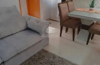 Apartamento à venda no parque nova esperança – conforto e praticidade em são josé dos campos