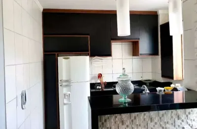 Apartamento à venda no parque nova esperança – conforto e praticidade em são josé dos campos