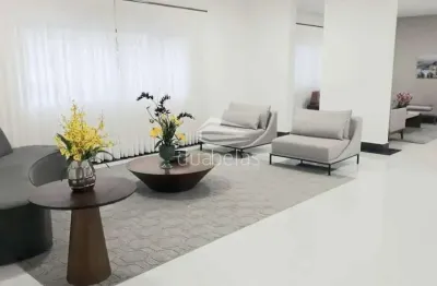 Lindo apartamento para locação no jardim aquarius – são josé dos campos