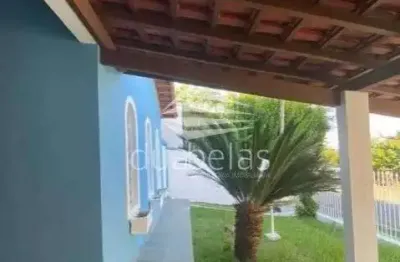 Ótima casa térrea à venda no jardim das indústrias – são josé dos campos