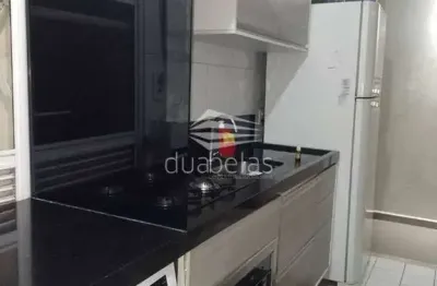 Apartamento com 3 quartos à venda no Jardim Sul, São José dos Campos 