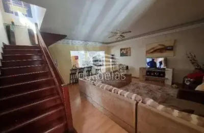 Casa com 3 quartos à venda no Jardim Estoril, São José dos Campos 